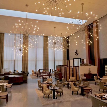 Grand Hyatt Gurgaon Hotel Luaran gambar