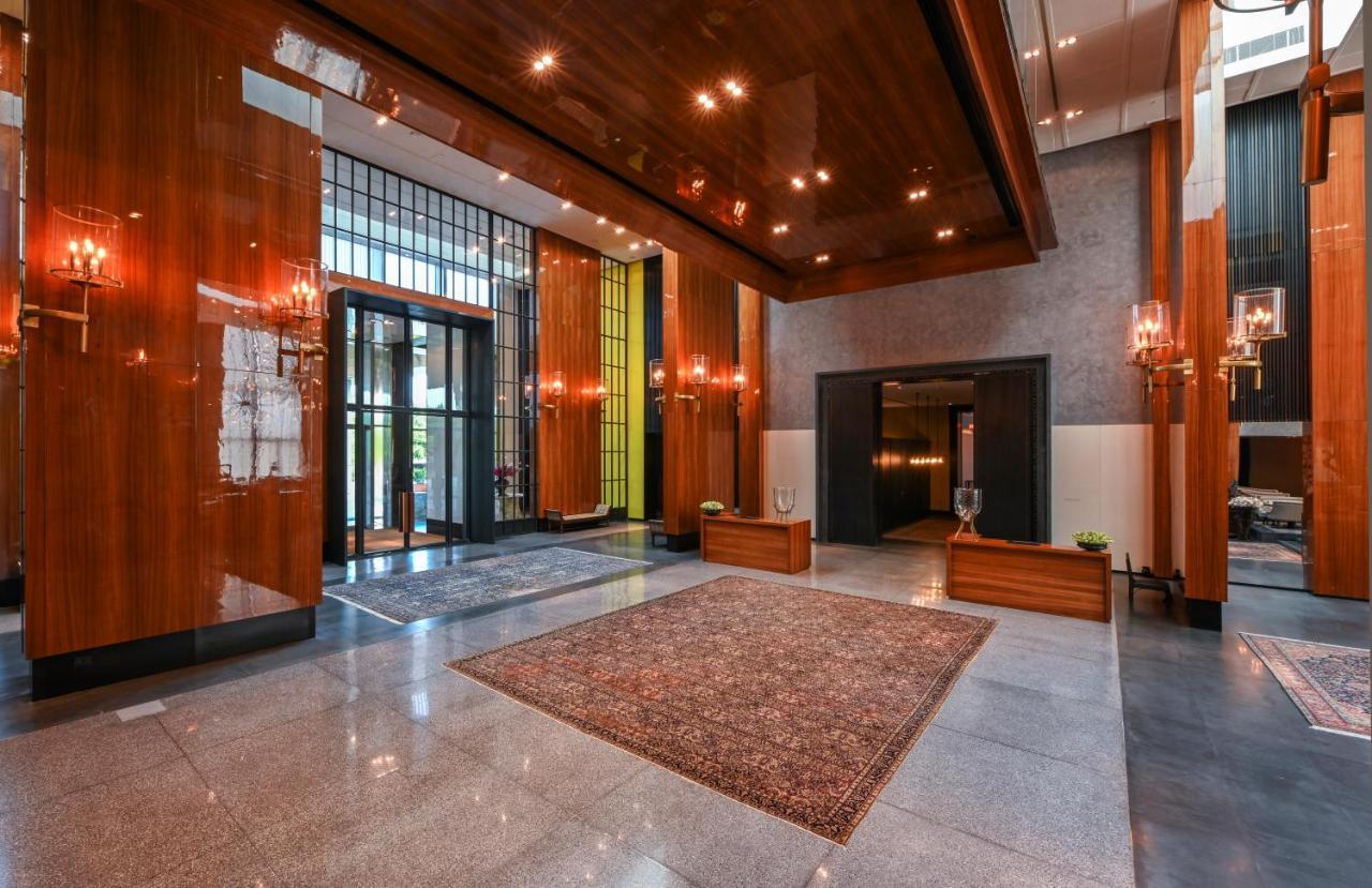 Grand Hyatt Gurgaon Hotel Luaran gambar