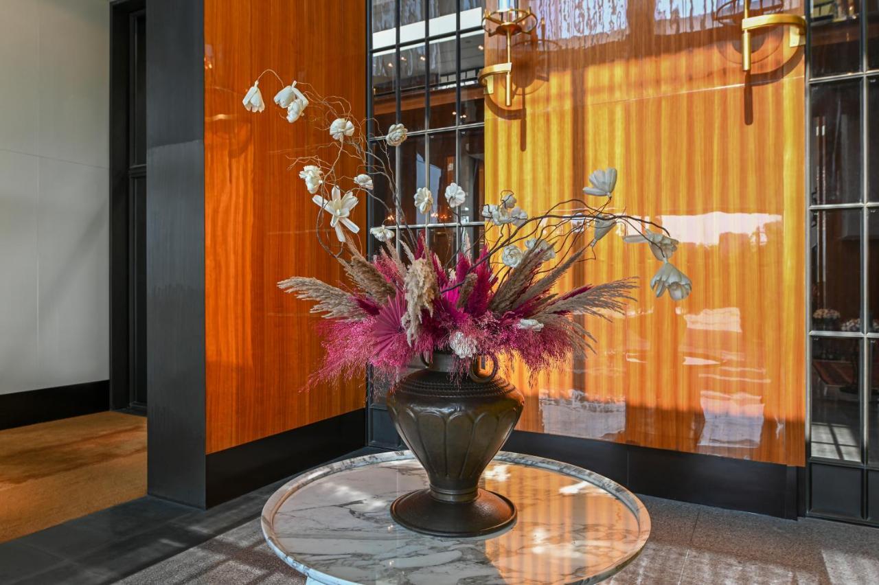 Grand Hyatt Gurgaon Hotel Luaran gambar