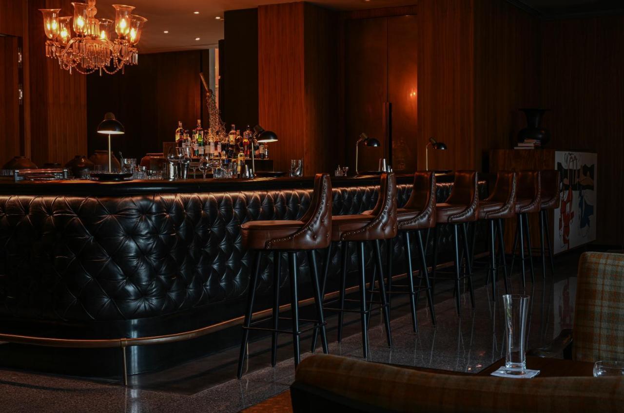 Grand Hyatt Gurgaon Hotel Luaran gambar