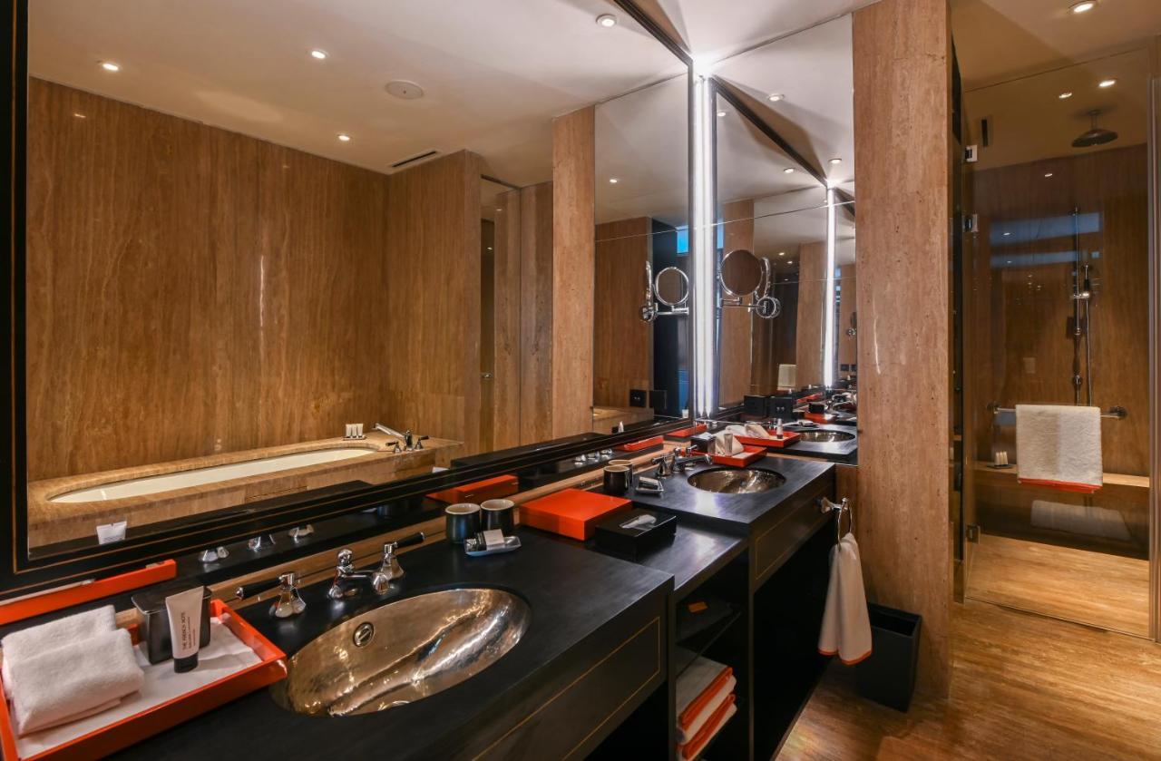 Grand Hyatt Gurgaon Hotel Luaran gambar