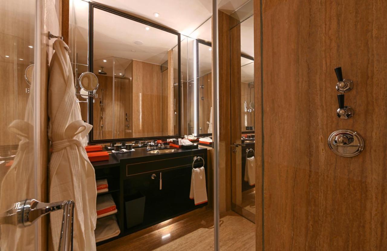 Grand Hyatt Gurgaon Hotel Luaran gambar