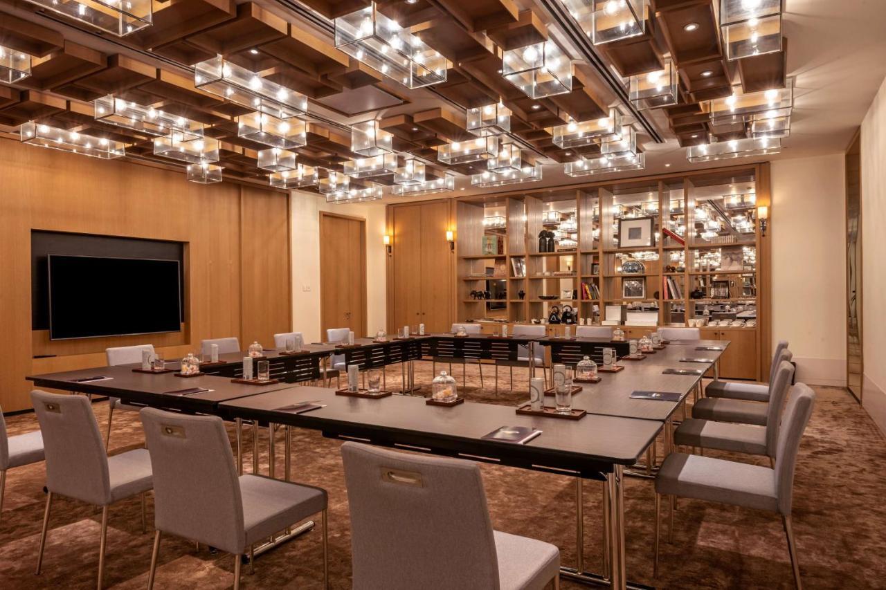 Grand Hyatt Gurgaon Hotel Luaran gambar