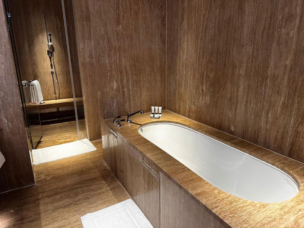 Grand Hyatt Gurgaon Hotel Luaran gambar
