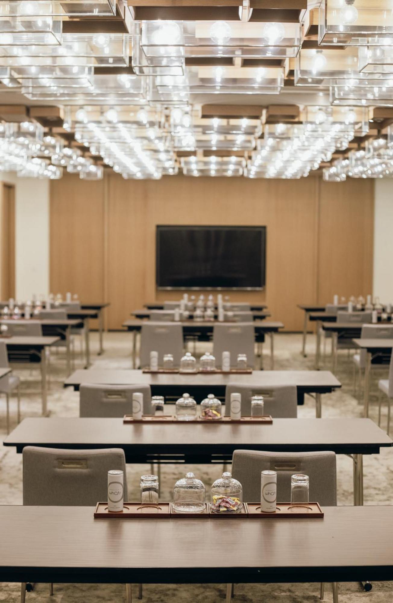 Grand Hyatt Gurgaon Hotel Luaran gambar