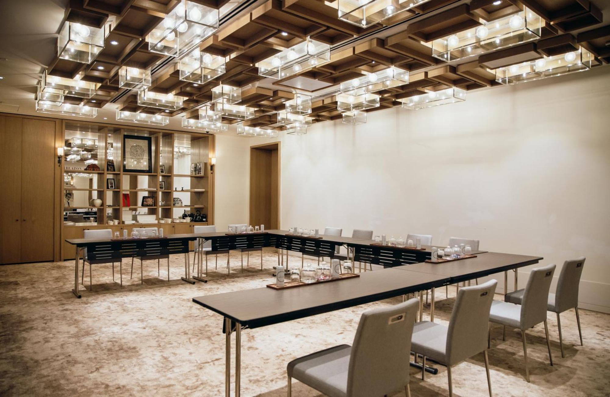 Grand Hyatt Gurgaon Hotel Luaran gambar
